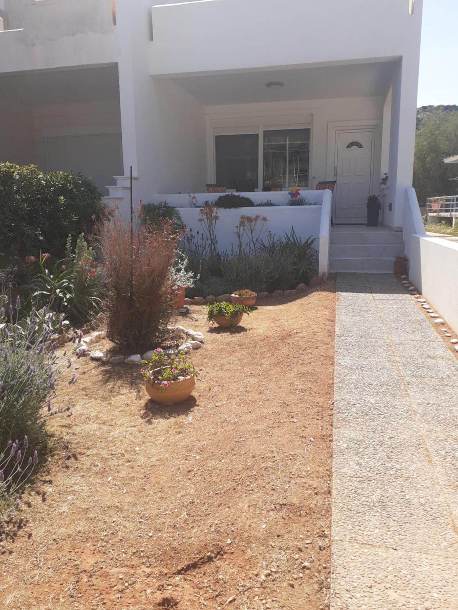 Katerina Summerhouse Dhaskalion Exterior photo
